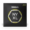 Picture of DAddario NYXL0946 Nickel Plated Electric Guitar Strings,Super Light Top/Regular Bottom,09-46 - High Carbon Steel Alloy for Unprecedented Strength - Ideal Combination of Playability and Electric Tone