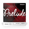 Picture of D'Addario Prelude Violin String Set, 1/2 Scale, Medium Tension