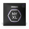 Picture of DAddario NYXL1150BT Nickel Plated Electric Guitar Strings,Balanced Tension,Medium,11-50 - High Carbon Steel Alloy for Unprecedented Strength - Ideal Combination of Playability and Electric Tone