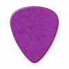 Picture of Dunlop Tortex Standard 1.14mm Purple Guitar Pick - 12 Pack