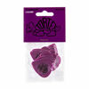 Picture of Dunlop Tortex Standard 1.14mm Purple Guitar Pick - 12 Pack