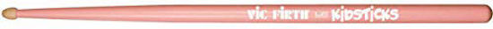 Picture of Vic Firth Kidsticks w/ PINK FINISH