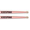 Picture of Vic Firth Kidsticks w/ PINK FINISH