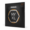 Picture of DAddario NYXL1046BT Nickel Plated Electric Guitar Strings,Regular Light,Balanced Tension,10-46 - High Carbon Steel Alloy for Unprecedented Strength - Ideal Combination of Playability and Electric Tone