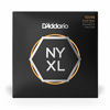 Picture of DAddario NYXL1046BT Nickel Plated Electric Guitar Strings,Regular Light,Balanced Tension,10-46 - High Carbon Steel Alloy for Unprecedented Strength - Ideal Combination of Playability and Electric Tone