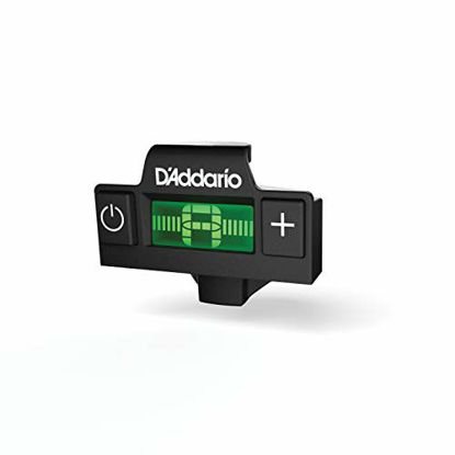 Picture of D'Addario NS Micro Sound Hole Tuner - PW-CT-15