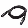 Picture of LinkinPerk XLR Microphone Cable,XLR Male to Female Microphone Cable (3M / 10FT)