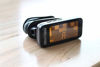 Picture of StroboClip HD Clip-On Tuner | Guitar, Bass, Violin, Ukulele, Harp, Brass, Woodwind, Orchestral