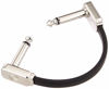 Picture of Ernie Ball Flat Ribbon Patch Cable, 3 Inch (P06225)