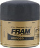 Picture of Fram Ultra Synthetic XG10060, 20K Mile Change Interval Spin-On Oil Filter with SureGrip