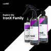 Picture of CarPro Iron X Iron Remover 500 ml with Sprayer