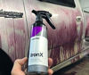 Picture of CarPro Iron X Iron Remover 500 ml with Sprayer