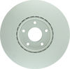 Picture of Bosch 40011046 QuietCast Premium Disc Brake Rotor For Infiniti: 2008-2012 G37; Nissan: 2006 Altima, 2004-2008 Maxima, 2003 Murano; Front