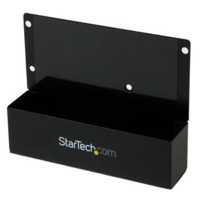 Startech .com Cable Management Raceway with Cover 3(75mm)W x 4