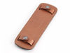 Picture of Billingham Sp20 Shoulder Pad (Tan Leather)