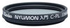 Picture of Kenko Nyumon Wide Angle Slim Ring 37mm Circular Polarizer Filter, Neutral Grey, compact (223750)