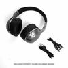 Picture of Skullcandy Hesh 2 Wireless Over-Ear Headphone - Black