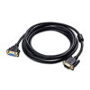 Picture of Cable Matters VGA Extension Cable (VGA Cable Male to Female) - 10 Feet