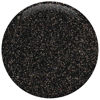 Picture of GLITTIES - Black Jewel - Cosmetic Grade Fine (.008") Loose Glitter Powder Safe for Skin! Perfect for Makeup, Body Tattoos, Face, Hair, Lips, Soap, Lotion, Nail Art - (10 Gram Jars)