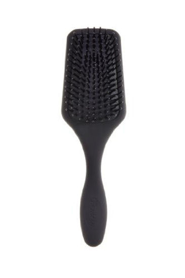 Picture of Denman D84 Small Paddle Cushion Hair Brush for Blow-Drying & Detangling - Comfortable Styling, Straightening & Smoothing