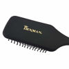 Picture of Denman D84 Small Paddle Cushion Hair Brush for Blow-Drying & Detangling - Comfortable Styling, Straightening & Smoothing