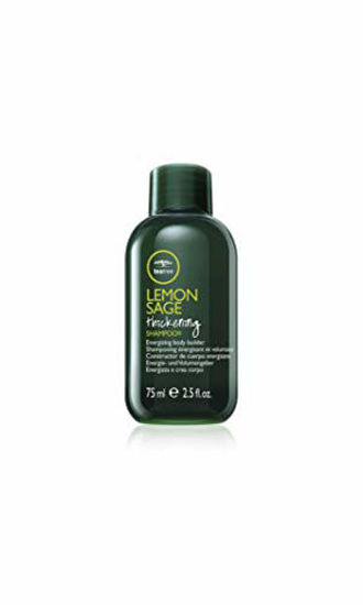 Picture of Paul Mitchell Tea Tree Lemon Sage Thickening Shampoo, 2.5 Fl Oz