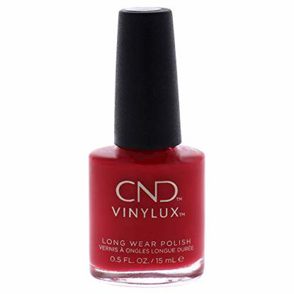 Picture of CND Vinylux Long Wear Polish Element #283 0.5 Fl Oz / 15 ml