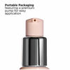 Picture of Revlon PhotoReady Candid Natural Finish Foundation, with Anti-Pollution, Antioxidant, Anti-Blue Light Ingredients, 250 Vanilla, 0.75 fl. oz.