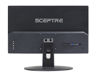 Picture of Sceptre 20" 1600x900 75Hz Ultra Thin LED Monitor 2x HDMI VGA Built-in Speakers, Machine Black Wide Viewing Angle 170° (Horizontal) / 160° (Vertical)