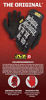 Picture of Mechanix Wear: The Original Work Gloves (Large, Red)