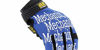 Picture of Mechanix Wear MG-03-008 : The Original Work Gloves (Small, Blue)