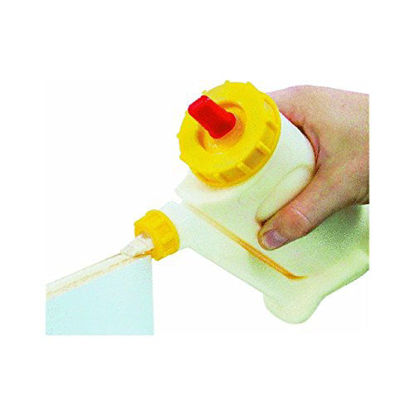 Picture of Wood Glue Dispenser, 16 Oz Btl, Drip less