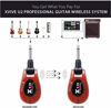 Picture of Xvive U2 Guitar Wireless System Rechargeable 2.4GHz Digital Guitar Wireless Transmitter and Receiver for Electric Guitar Bass Violin Keyboard