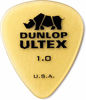 Picture of Dunlop 421P1.0 Ultex Standard, 1.0mm, 6/Player's Pack