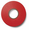 Picture of Scotch Vinyl Color Coding Electrical Tape 35, 3/4 in x 66 ft, Red