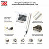 Picture of AFA Tooling Deburring Tool with a Blade and Pack of 10 Extra Blades