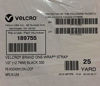 Picture of VELCRO Brand - 1801-OW-PB/B-75 VELCRO BRAND ONE-WRAP TAPE 1/2" X 25 YARD ROLL