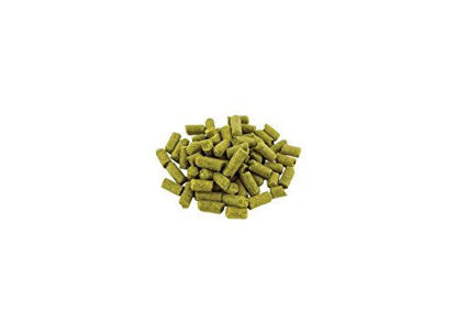 Picture of Hersbrucker Pellet Hops 1 lb