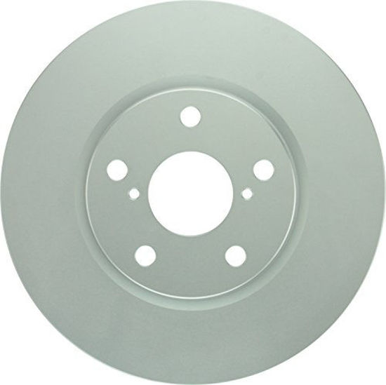 Picture of Bosch 50011487 QuietCast Premium Disc Brake Rotor For Lexus: 2003-2005 GS300, 2003-2005 GS430, 2003-2010 SC430; Front