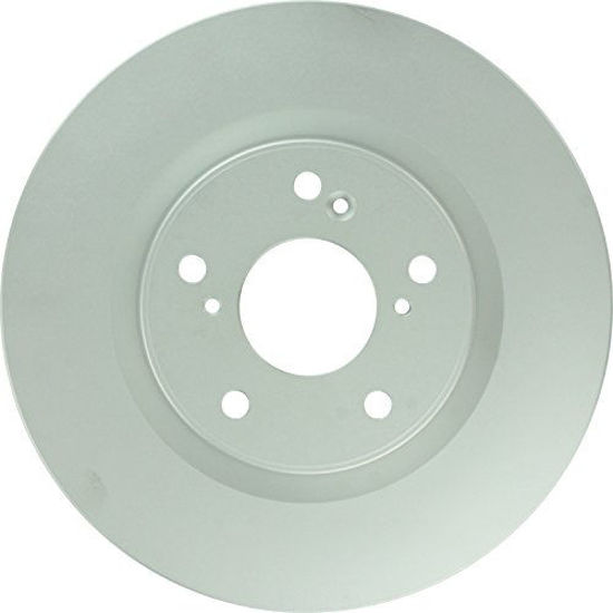 Picture of Bosch 26011550 QuietCast Premium Disc Brake Rotor For 2014-2015 Honda CR-V; Front