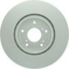 Picture of Bosch 26011550 QuietCast Premium Disc Brake Rotor For 2014-2015 Honda CR-V; Front