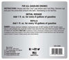 Picture of STAR BRITE 93000N Star Tron Enzyme Fuel Treatment Concentrated Gas Formula - 1 Gallon