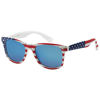 Picture of Polarspex Polarized 80's Retro Classic Trendy Stylish Sunglasses for Men Women