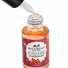 Picture of Maccibelle Cuticle Oil Pomegranate and Fig 0.5 oz Heals Dry Cracked Cuticles