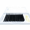 Picture of Eyelash Extension Supplies 0.15 D Curl Length 15mm Best Soft |Optinal Thickness 0.03/0.05/0.07/0.10/0.15/0.20 C/D Curl Single 6-18mm Mix 8-14mm|