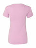 Picture of Next Level Womens Ideal V-Neck Tee (N1540) Lilac xs