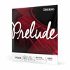 Picture of D'Addario Prelude Violin String Set, 4/4 Scale, Light Tension