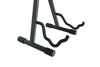 Picture of Gator Frameworks 'A' Frame Folding Guitar Stand; Holds Electric or Acoustic Guitar (GFW-GTRA-4000)