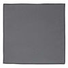 Picture of MI&VI Synthetic Chamois Microfiber Instrument Cleaning & Polishing Cloth for Violin, Viola, Cello, Bass, Guitar, Saxophone, Flute 12x12in (Charcoal-Grey)