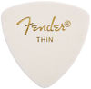 Picture of Fender 346 Shape Classic Celluloid Picks (12 Pack) for electric guitar, acoustic guitar, mandolin, and bass